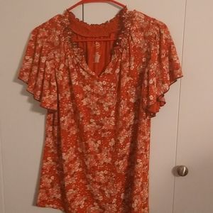 Women's top
